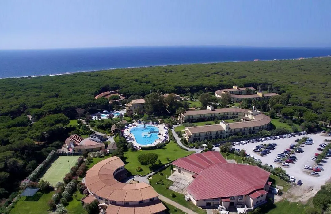 Horse Country Resort Congress & Spa - Hotel Medar-1